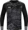 Keepersshirt Tropicana
