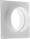 Raccord PVC murale