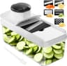 Mandoline multifonctions