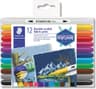 Staedtler Fabric Duo