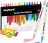 AnyMark Marqueurs acryliques