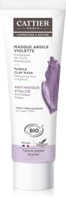 Masque Argile Violette