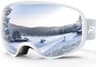 Masque et Lunettes de Ski