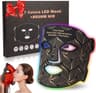 Masque LED Rouge & Infrarouge