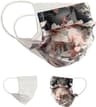 BaF Masque tissu 100% coton