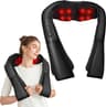 Brelley Appareil de massage 3D