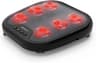 Snailax 2 en 1 Masseur de Pieds