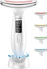 Masseur facial électrique