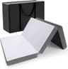 Matelas pliable 120x200