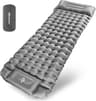 Hioutdoor Matelas Gonflant 10CM