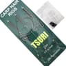 Bas de Ligne Carpe Fluorocarbone
