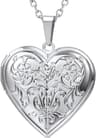 Collier Médaillon personnalisé