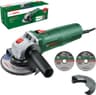 Bosch UniversalGrind 7-125