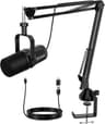 FDUCE Microphone SL40+