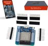 ESP32 D1 Mini
