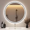STARLEAD Miroir Rond
