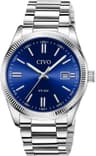 CIVO Montre Homme Business