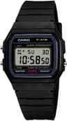 Casio F-91W-1YEG
