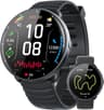 Montre connectée étanche