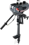 Moteur hors-bord 3,5 CV