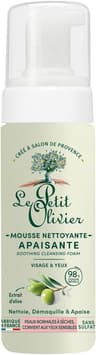 LE PETIT OLIVIER Mousse Nettoyante