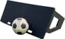 Panneau de rebond football