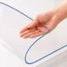 Film de protection transparent