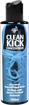 Glove Glu Clean Kick