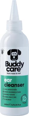 Buddycare Nettoyant oreilles