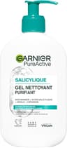 Garnier Pure Active