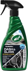Turtle Wax Dash & Glass