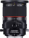 Samyang 24mm Tilt-Shift