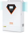 VEVOR Onduleur Hybride 5500 W