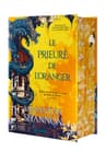 Le Prieuré de l'Oranger: 01