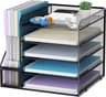 Marbrasse Organisateur