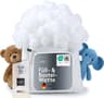 LILENO HOME Ouate de remplissage