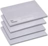 Aairhut Lot de 4 pads thermiques