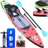DURAERO Paddle Gonflable