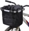 Panier vélo amovible toile