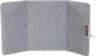 Panneau chauffant infrarouge pliable