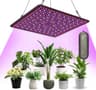 Panneau LED 600 W croissance