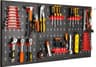 Porte Outils Mural