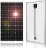 DOKIO 100W Monocristallin