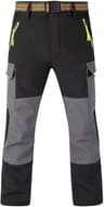 Pantalon thermique imperméable