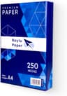 RAYLU PAPER