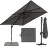 RELAX4LIFE Parasol Rectangulaire