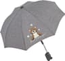 Parapluie Poussette Nounours