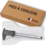 Pied à Coulisse Numérique Takit
