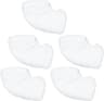 Tampon microfibre vapeur