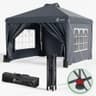 VOUNOT Tonnelle 3x3m